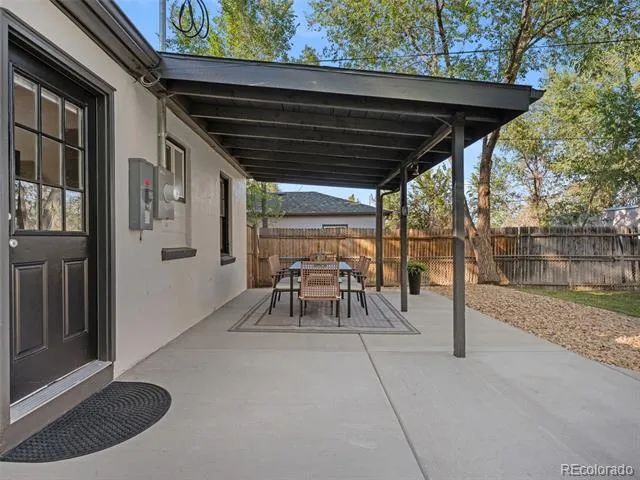 1634 S Humboldt Street Denver, CO 80210