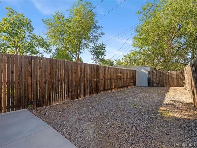 1634 S Humboldt Street Denver, CO 80210