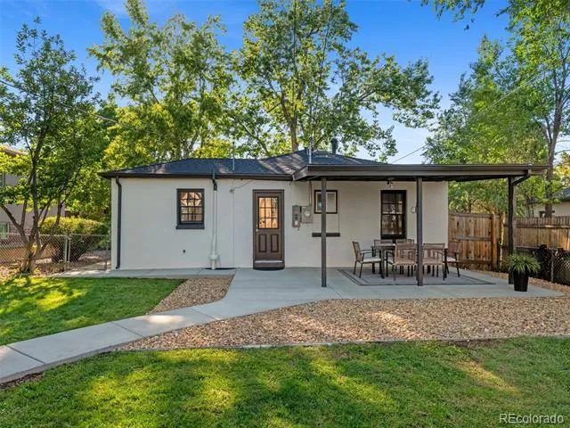 1634 S Humboldt Street Denver, CO 80210