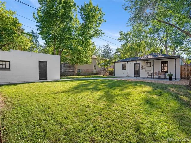 1634 S Humboldt Street Denver, CO 80210