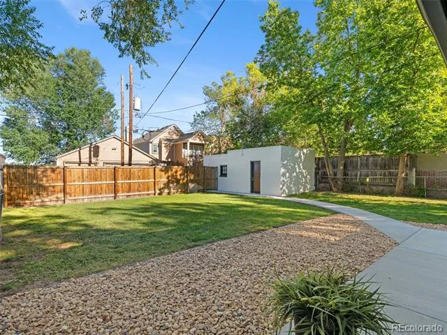1634 S Humboldt Street Denver, CO 80210