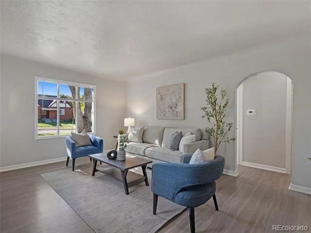 1634 S Humboldt Street Denver, CO 80210