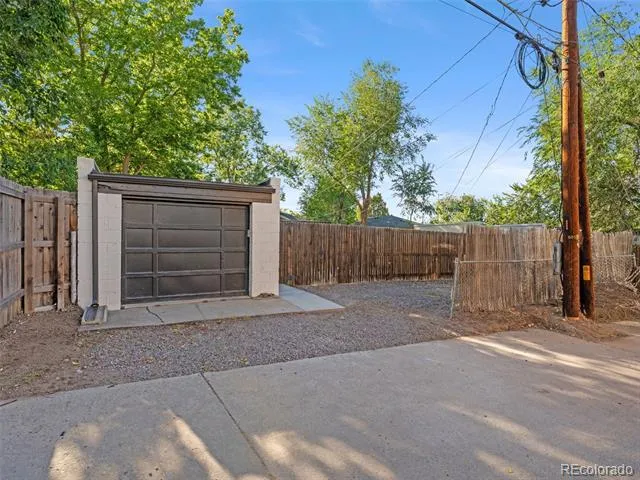 1634 S Humboldt Street Denver, CO 80210