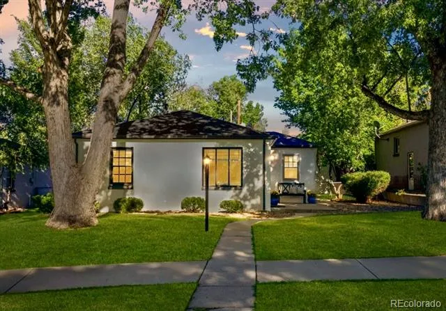 1634 S Humboldt Street Denver, CO 80210
