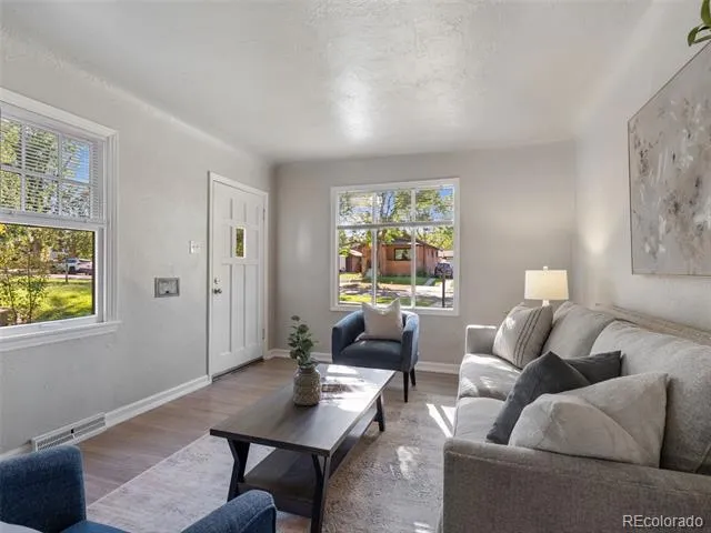 1634 S Humboldt Street Denver, CO 80210