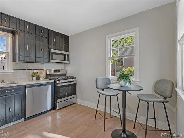 1634 S Humboldt Street Denver, CO 80210
