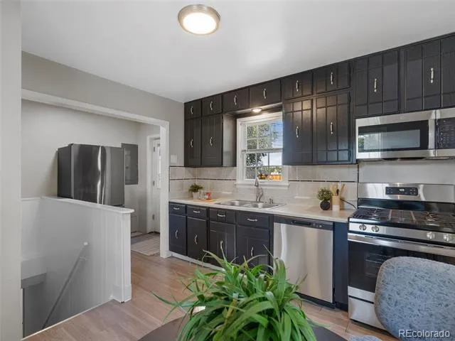 1634 S Humboldt Street Denver, CO 80210
