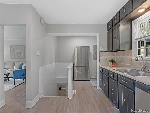 1634 S Humboldt Street Denver, CO 80210