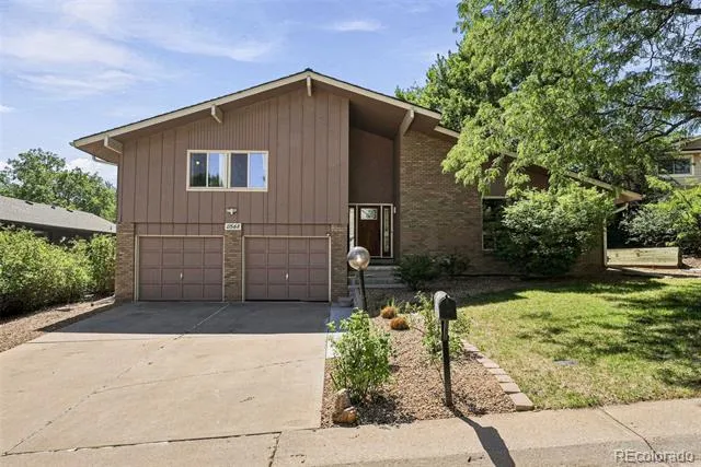 11548 W 39th Avenue Wheat Ridge, CO 80033