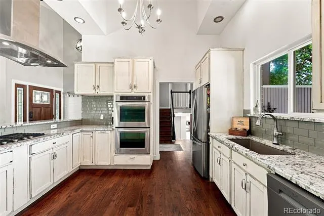 11548 W 39th Avenue Wheat Ridge, CO 80033