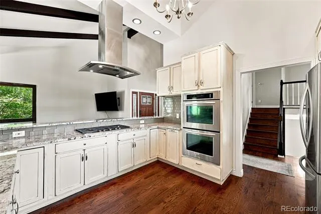 11548 W 39th Avenue Wheat Ridge, CO 80033