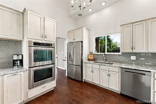 11548 W 39th Avenue Wheat Ridge, CO 80033