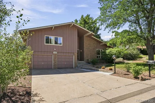 11548 W 39th Avenue Wheat Ridge, CO 80033