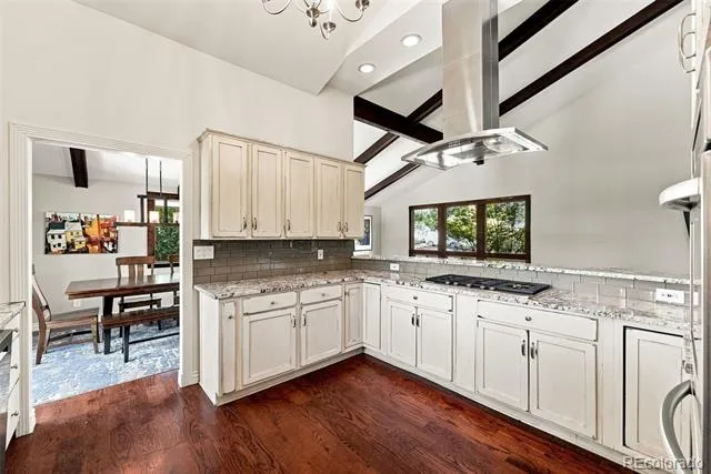 11548 W 39th Avenue Wheat Ridge, CO 80033