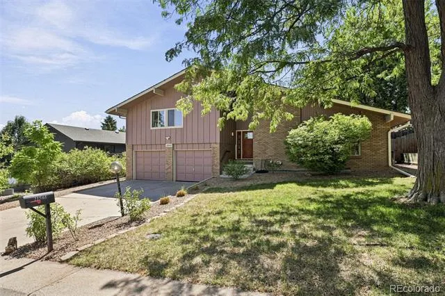11548 W 39th Avenue Wheat Ridge, CO 80033