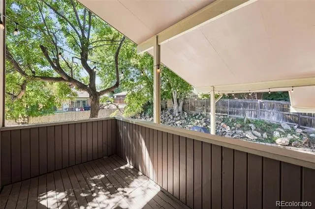 11548 W 39th Avenue Wheat Ridge, CO 80033