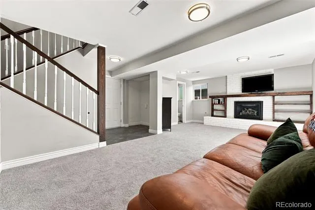 11548 W 39th Avenue Wheat Ridge, CO 80033