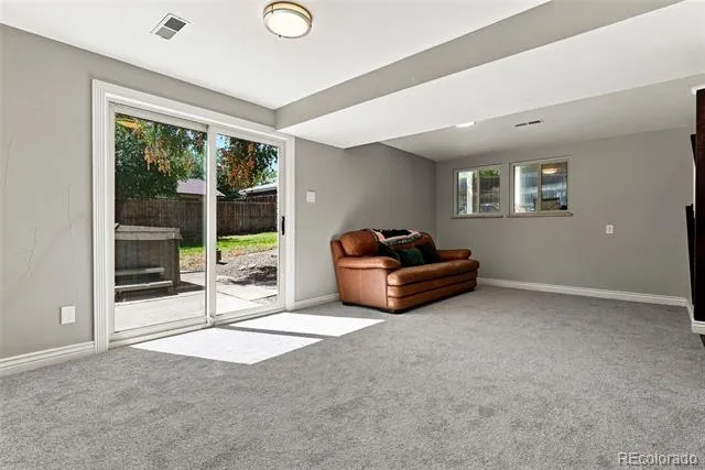 11548 W 39th Avenue Wheat Ridge, CO 80033
