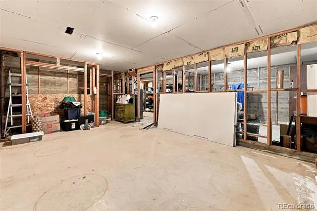 11548 W 39th Avenue Wheat Ridge, CO 80033
