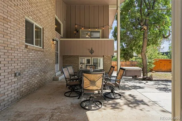 11548 W 39th Avenue Wheat Ridge, CO 80033