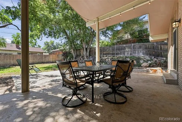 11548 W 39th Avenue Wheat Ridge, CO 80033