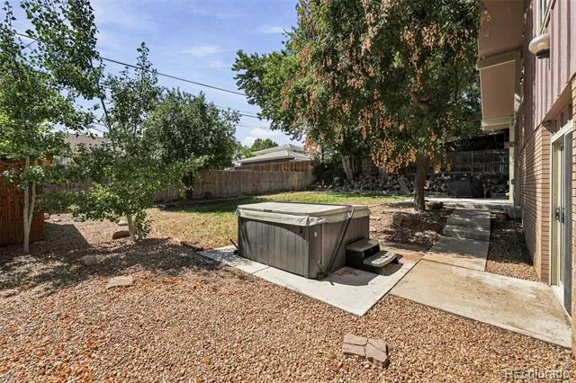 11548 W 39th Avenue Wheat Ridge, CO 80033