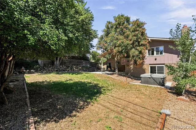 11548 W 39th Avenue Wheat Ridge, CO 80033