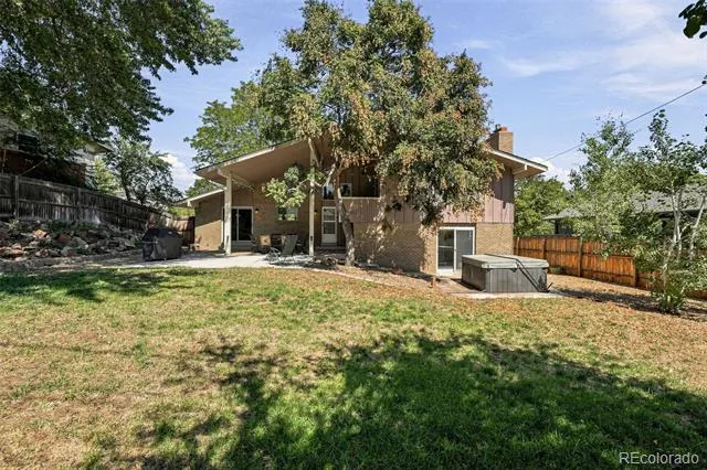 11548 W 39th Avenue Wheat Ridge, CO 80033
