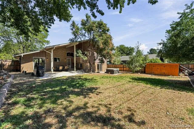 11548 W 39th Avenue Wheat Ridge, CO 80033