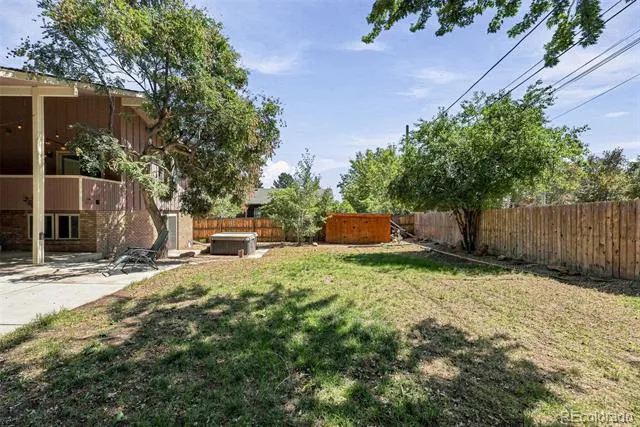 11548 W 39th Avenue Wheat Ridge, CO 80033
