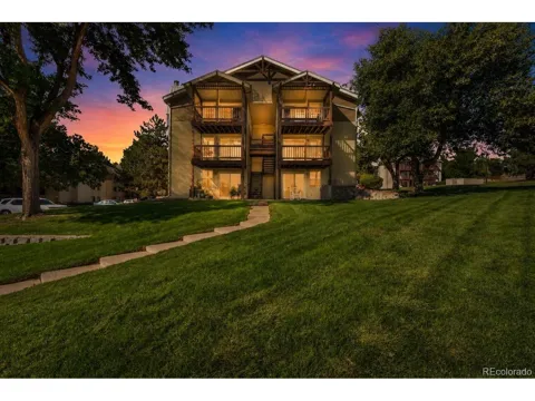 17351 E Mansfield Avenue #432L