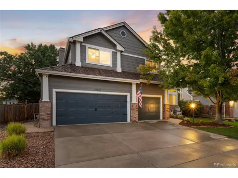 15862 Crestrock Circle
