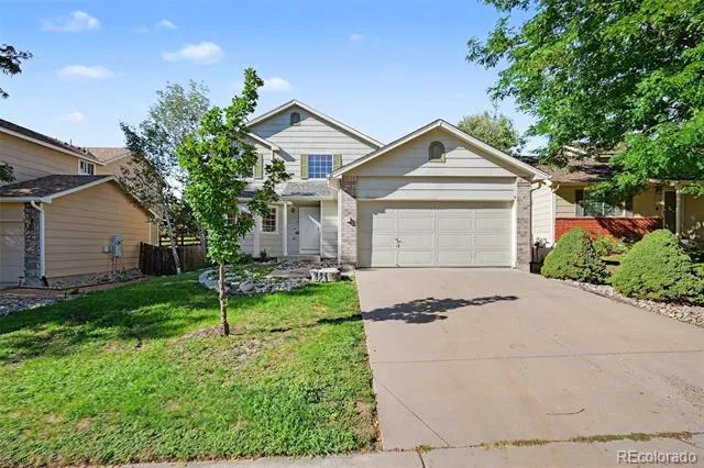 23541 Broadmoor Drive Parker, CO 80138