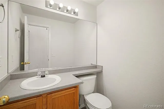 23541 Broadmoor Drive Parker, CO 80138