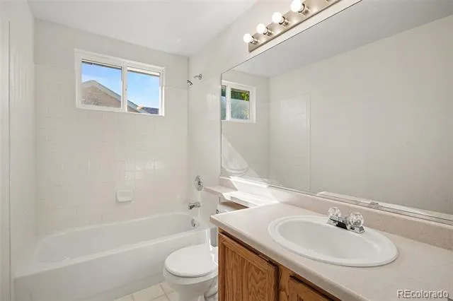 23541 Broadmoor Drive Parker, CO 80138