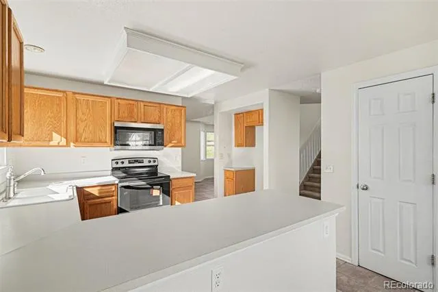 23541 Broadmoor Drive Parker, CO 80138