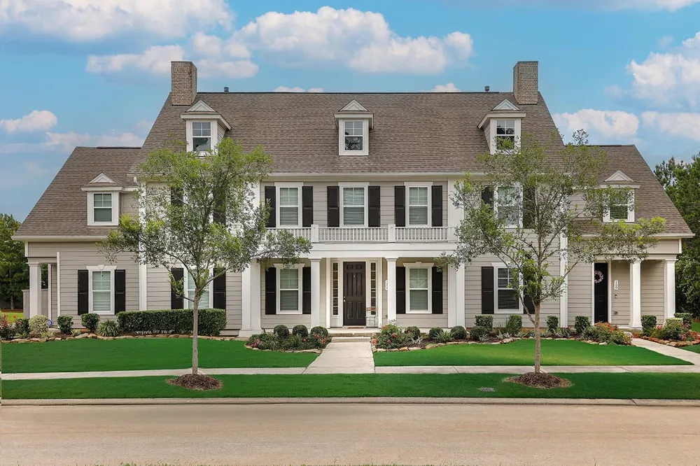 154 Kendrick Pines Boulevard Spring, TX 77389
