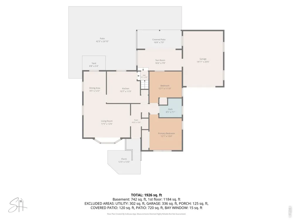 1808 14th Street Greeley, CO 80631