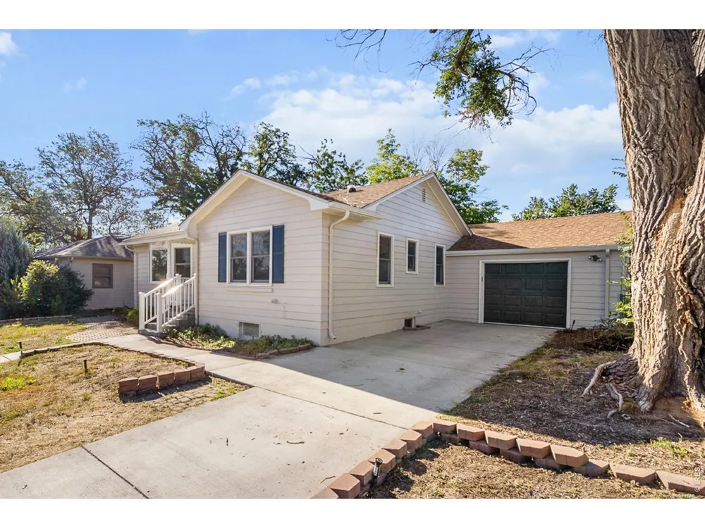 1808 14th Street Greeley, CO 80631