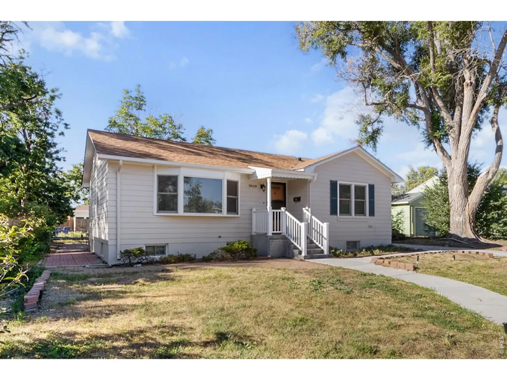 1808 14th Street Greeley, CO 80631