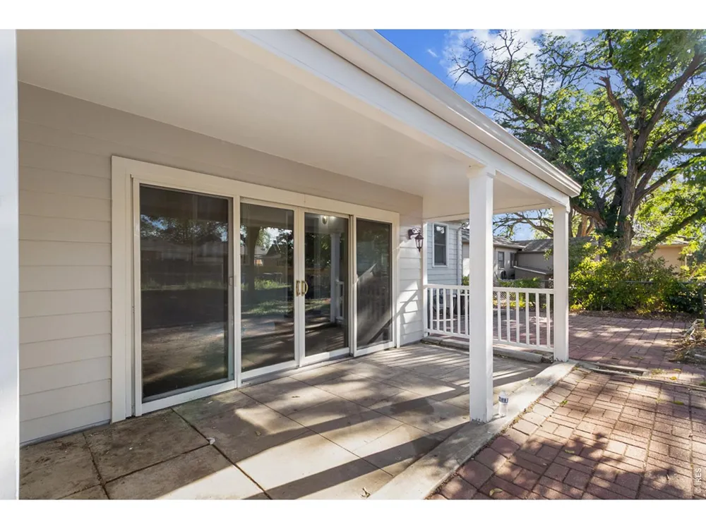 1808 14th Street Greeley, CO 80631