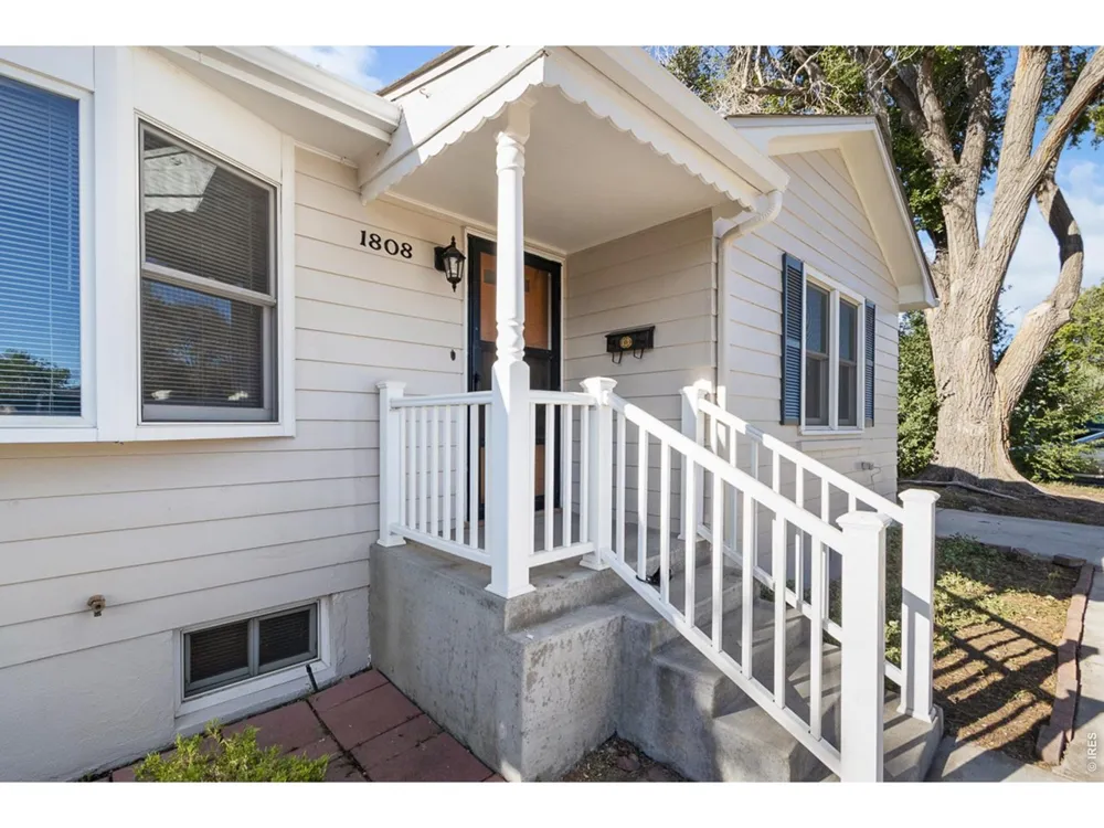 1808 14th Street Greeley, CO 80631