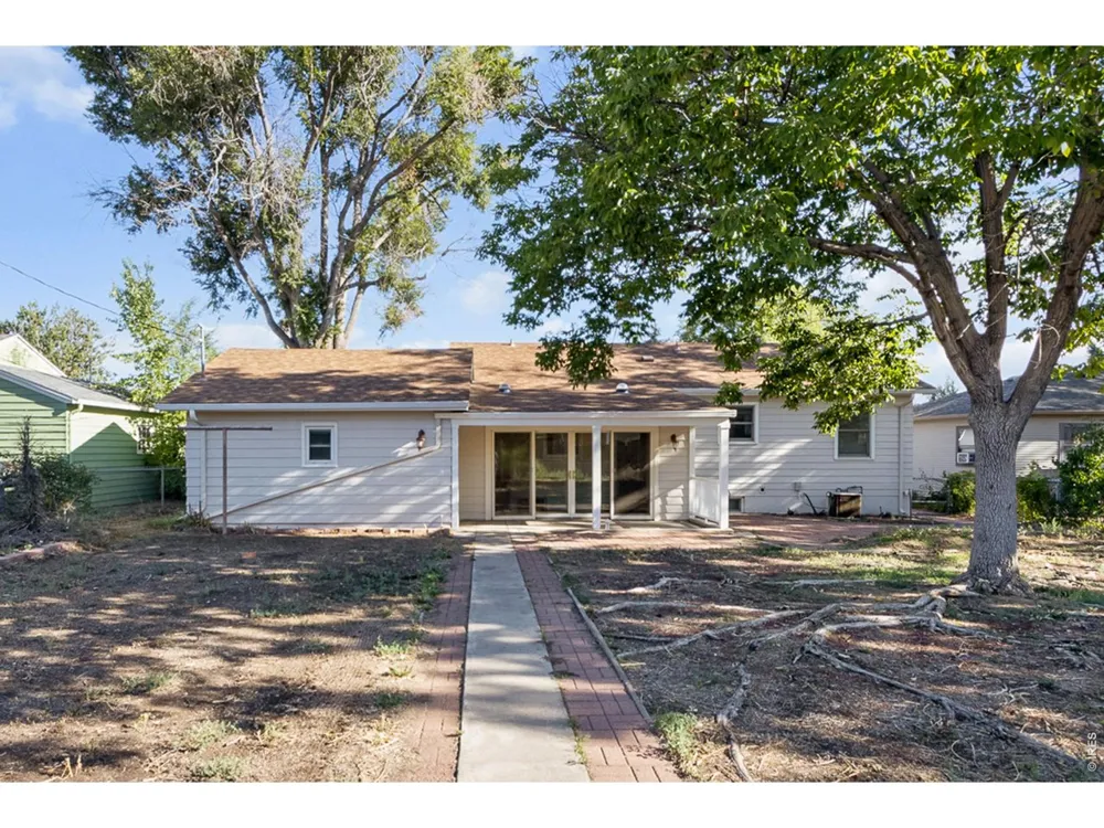 1808 14th Street Greeley, CO 80631