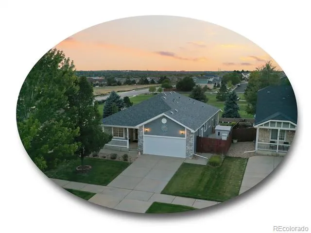 2637 S Ensenada Way Aurora, CO 80013