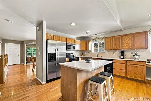 2637 S Ensenada Way Aurora, CO 80013