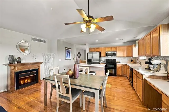 2637 S Ensenada Way Aurora, CO 80013
