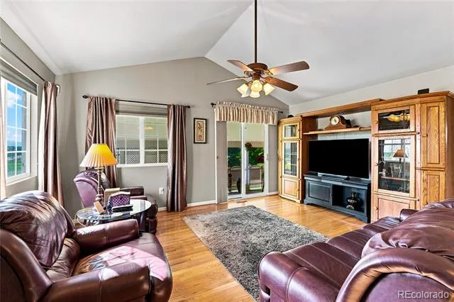 2637 S Ensenada Way Aurora, CO 80013