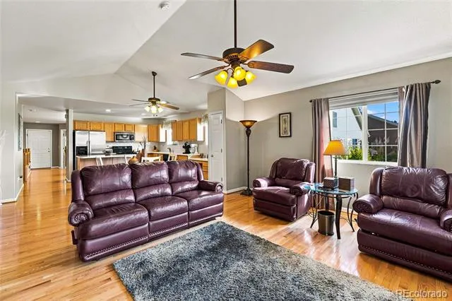 2637 S Ensenada Way Aurora, CO 80013