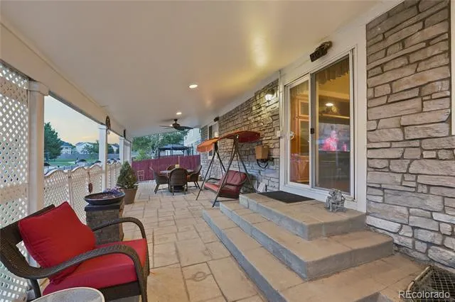 2637 S Ensenada Way Aurora, CO 80013