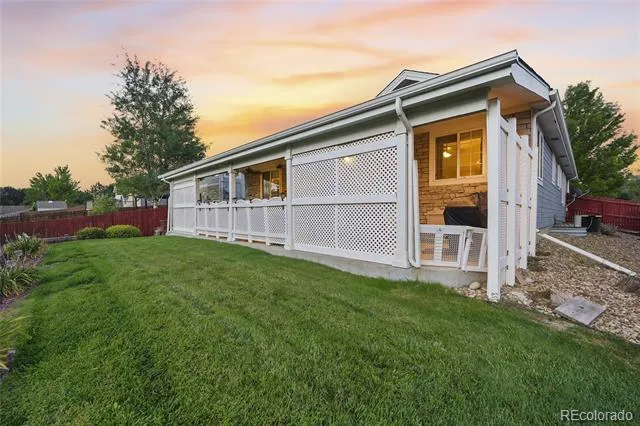 2637 S Ensenada Way Aurora, CO 80013